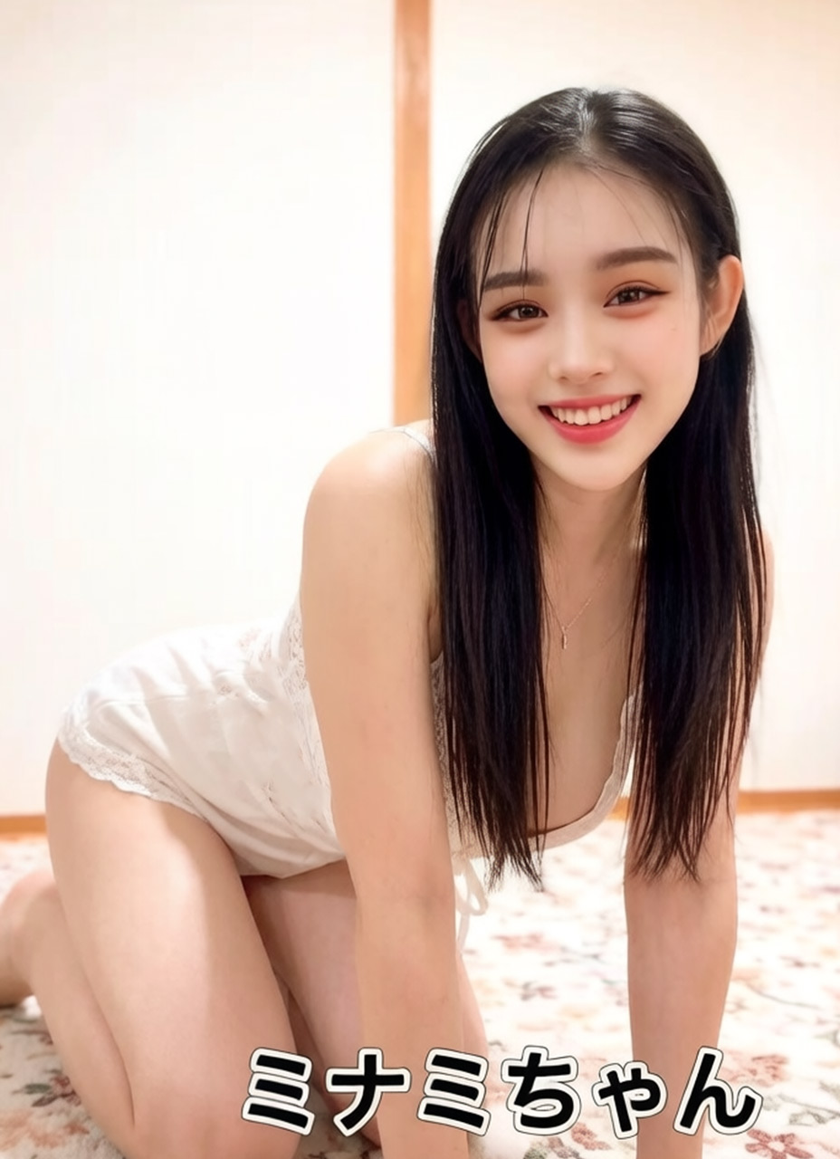ミナミ